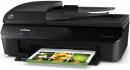 780784 HP Officejet 4630 e All in One printe